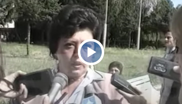 Хиляди русенци посрещаха космически гости в Щръклево