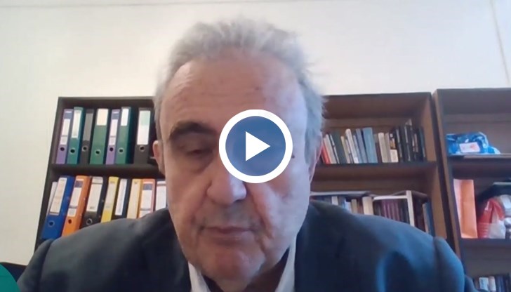 В Деня на независимостта експертът коментира липсата на отговорност сред политиците