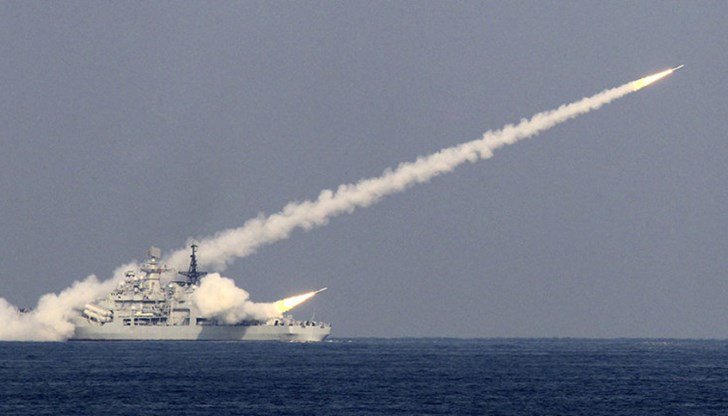 Американската ракета ще позволи на Украйна да удря цели на 1600 километра в руска територия