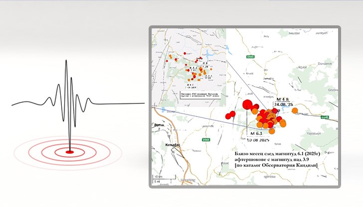 Експерт-сеизмолог Румяна Главчева обяснява защо Земята продължава да се "сърди" в региона на Балъкесир Експерт-сеизмолог Румяна Главчева обяснява защо Земята продължава да се "сърди" в региона на Балъкесир