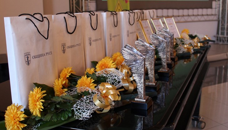 Започна 12-ият конкурс за учители "Посланик на свободния дух"