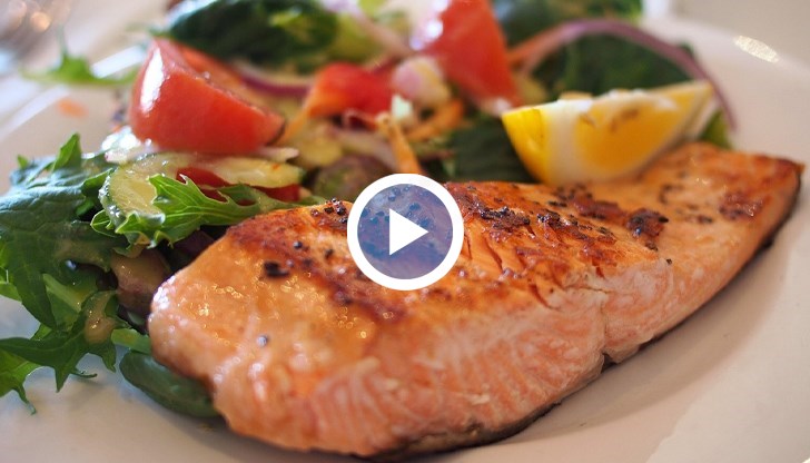 Проф. Теодора Дърлинска разяснява ролята на правилното хранене за укрепване на имунитета