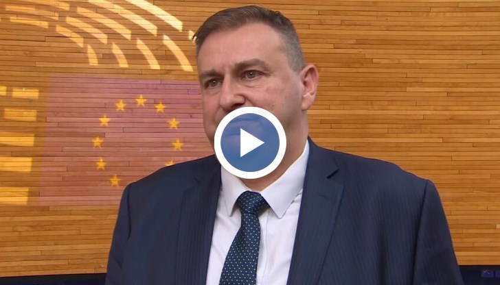 Писмото на либералите до ЕК защитава партийни интереси, смята евродепутатът от ГЕРБ