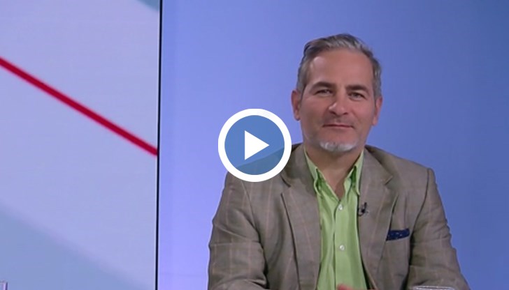 Политологът видя умисъл в поведението на Пеевски и Асен Василев