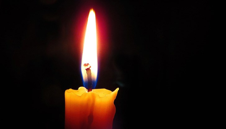 Режисьорът Димитър Гочев съобщи тъжната вест