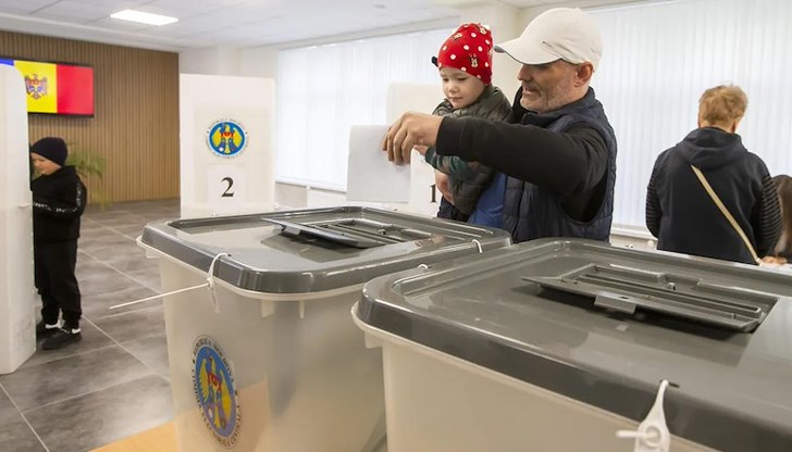 Службите блокираха серия от атаки срещу изборната инфраструктура на страната, съобщи молдовското външно министерство за заплахи в секции в шест държави