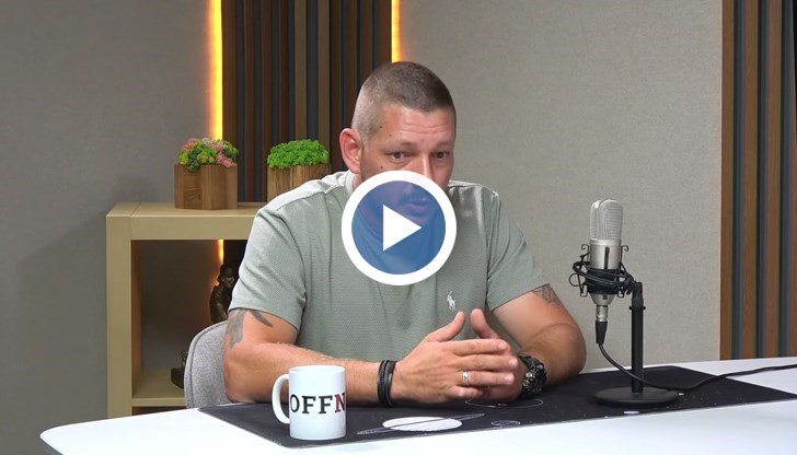 Спасимир Котлов разкрива неизвестни детайли около скандалния инцидент в Русе