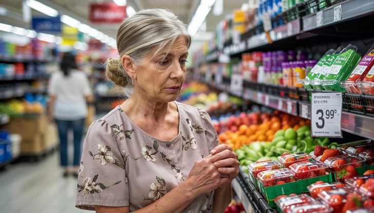 Средствата от пенсии отиват предимно за сметки и лекарства