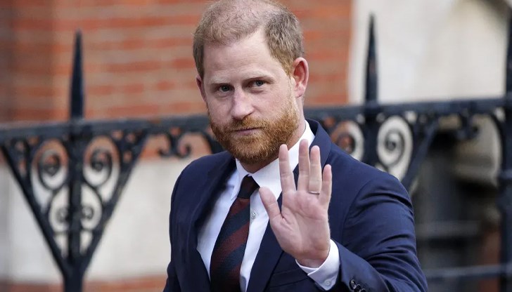 Херцогът на Съсекс ще участва в две благотворителни събития без планирана среща с крал Чарлз