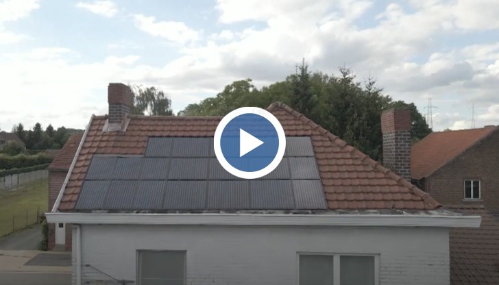 Проблем с присъединяването на ВЕИ бави енергийната трансформация в Русенско