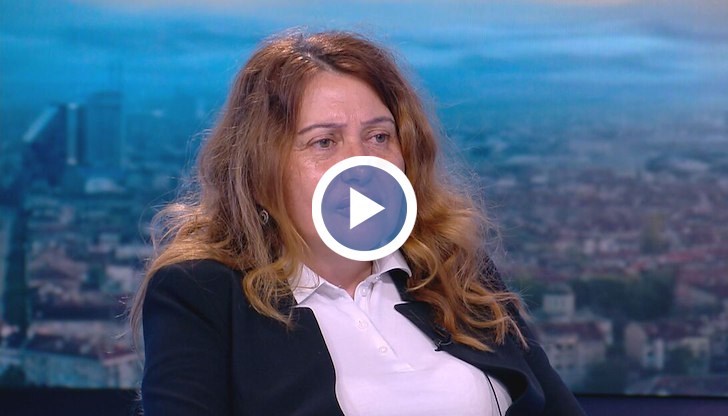 Аделина Натина разкри, че бившата шефка на митниците не е викана на разпит след освобождаването