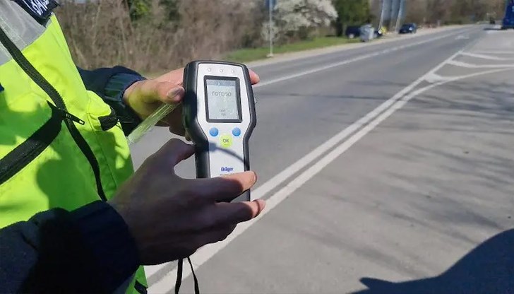 42-годишният от Нови Искър бе в изпитателен срок от предходно осъждане за същото нарушение 42-годишният от Нови Искър бе в изпитателен срок от предходно осъждане за същото нарушение