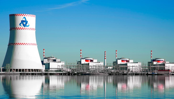 Сръбският посланик в Москва посочи "Росатом" като най-добрия партньор за проекта