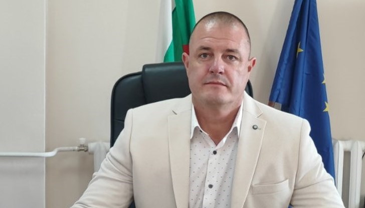 Лечението на шефа на ОДМВР - Русе продължава вкъщи Лечението на шефа на ОДМВР - Русе продължава вкъщи