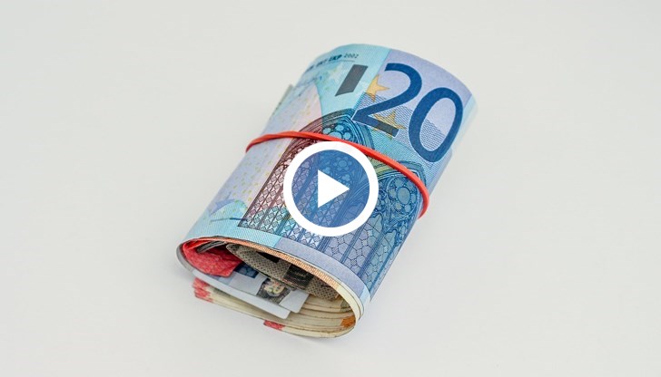 Според експерти сумата за едно домакинство трябва да бъде между 200 и 500 евро