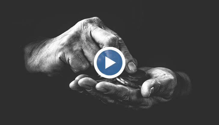 Защо високата минимална заплата не решава проблема с бедността