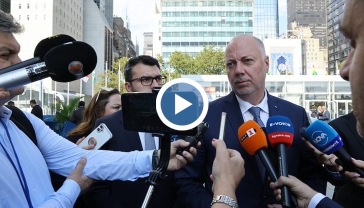 Премиерът заяви, че връщането на украинските деца трябва да предхожда мирните преговори