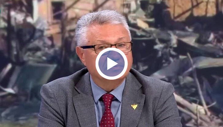 Бившият министър на отбраната смята, че НАТО показа единство и способност за реакция