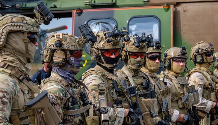 Правителството предлага смесени полицейско-военни патрули в големите градове