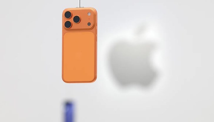 Технологичният гигант настоява за отмяна на Digital Markets Act, Европейската комисия категорично отказва Технологичният гигант настоява за отмяна на Digital Markets Act, Европейската комисия категорично отказва