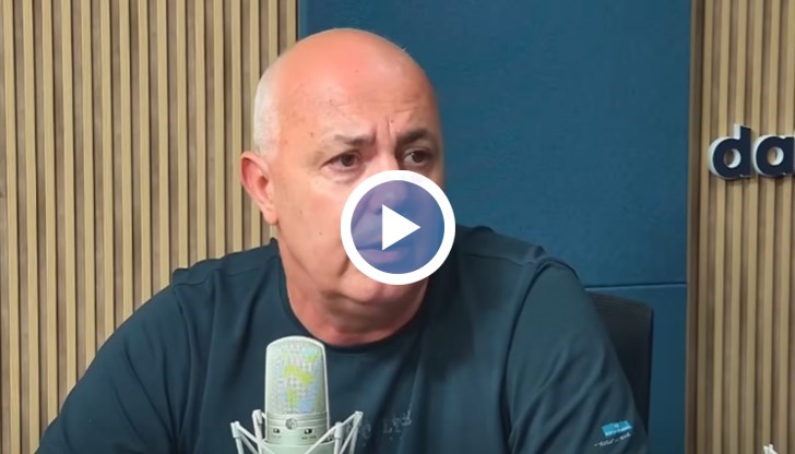 Бившият вътрешен министър коментира побоя над шефа на ОДМВР - Русе