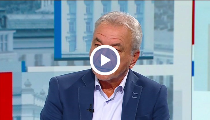 Росен Карадимов: Цените на храните не са скочили заради еврото