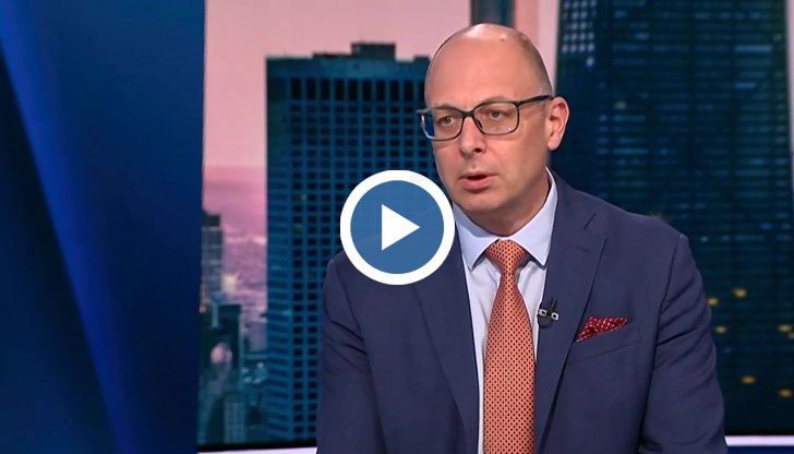 Българската военна индустрия утрои приходите си след 2022 година