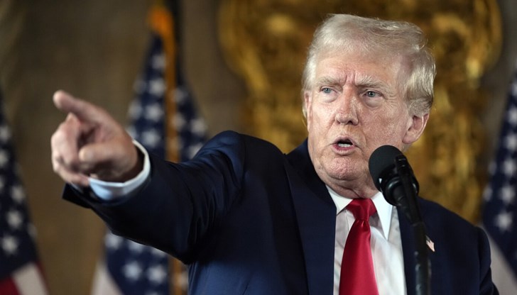 Решението идва дни след убийството на консервативния активист Чарли Кърк Решението идва дни след убийството на консервативния активист Чарли Кърк