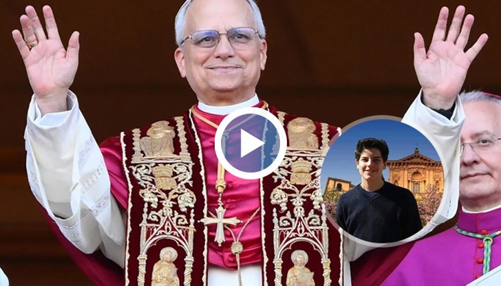 Хиляди вярващи се събраха в Рим за церемонията по канонизацията на 15-годишния Карло Акутис