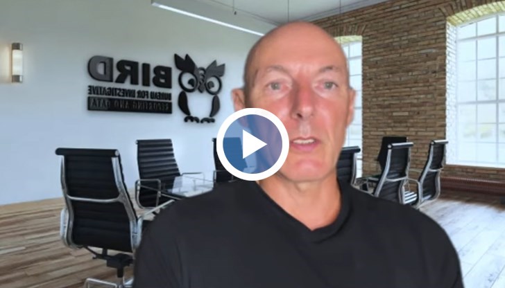 Журналистът смята, че МВР крие нещо във връзка с нападението над началника на полицията в Русе