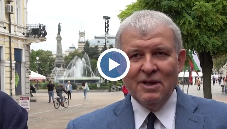 Лидерът на СДС подчерта, че страната не се нуждае от предсрочни избори в настоящия момент