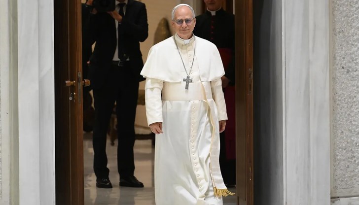 Светият отец коментира нарастващото напрежение в Полша