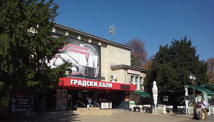 Компанията ще ремонтира подлеза при ЖП гарата и ще инвестира в културни и спортни събития в Русе