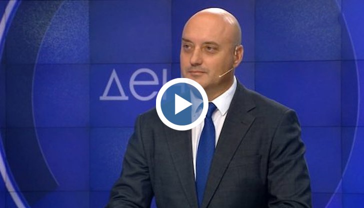 ПП-ДБ внася проект за промени в Закона за съдебната власт следващата седмица