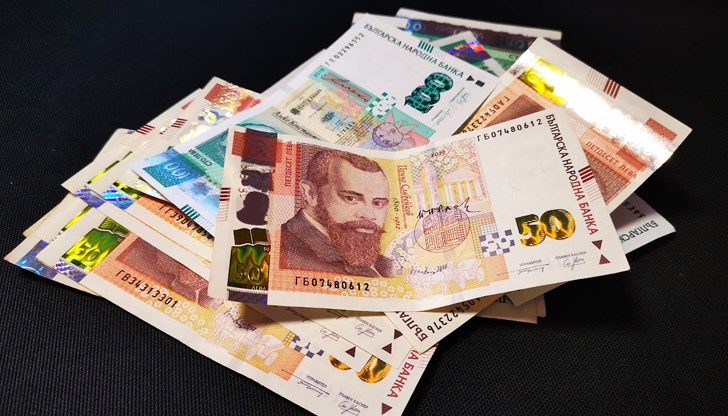 Семейство с дете се нуждае от 2748 лева месечно Семейство с дете се нуждае от 2748 лева месечно