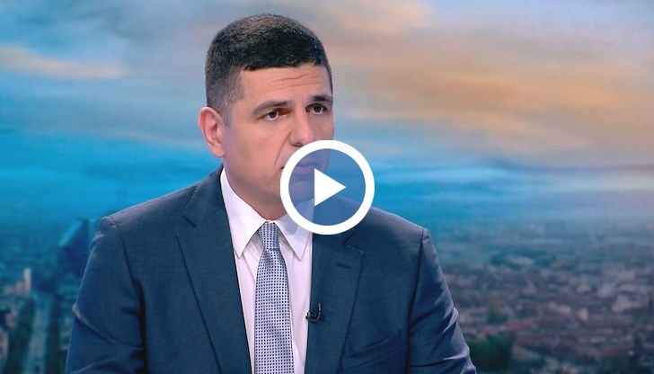 Депутатът от ПП-ДБ коментира, че липсата на информация от МВР само засилва слуховете