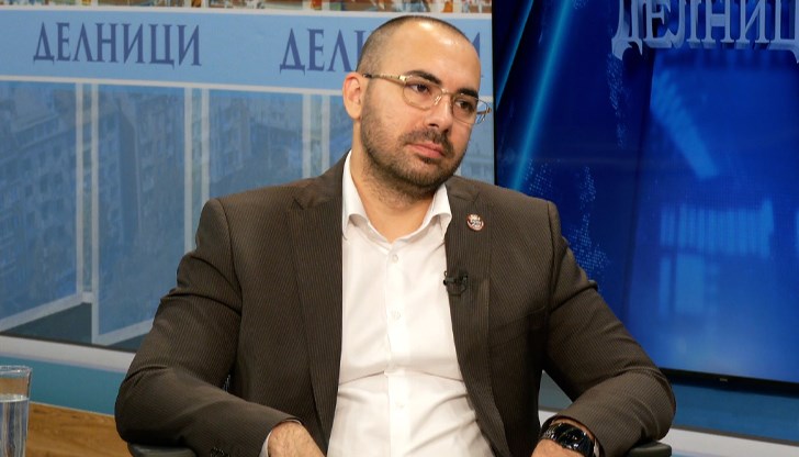 Депутатът от МЕЧ посочи като най-голям провал на вътрешния министър случая с побоя над директора на ОДМВР-Русе Депутатът от МЕЧ посочи като най-голям провал на вътрешния министър случая с побоя над директора на ОДМВР-Русе