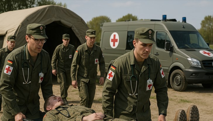 Кремъл отрича подготовка за война с НАТО, но нахлуването на руски самолети и дронове засилва опасенията