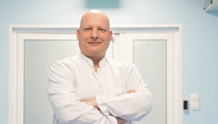 НЗОК отказва да покрие лечението на бащата на две малки деца НЗОК отказва да покрие лечението на бащата на две малки деца