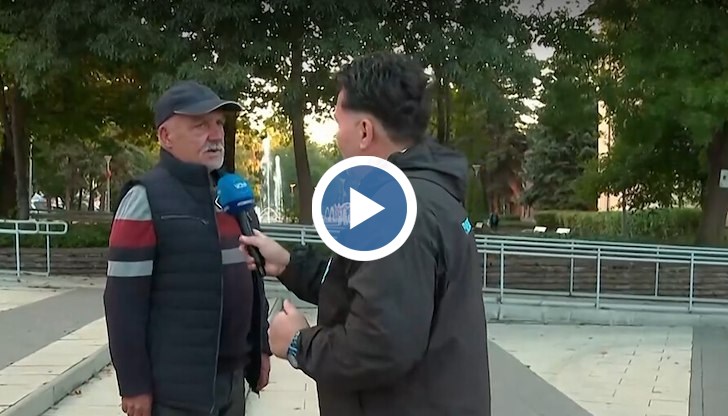 След дълга правна битка Методи Александров доказа, че е жертва на измама с открадната шофьорска книжка