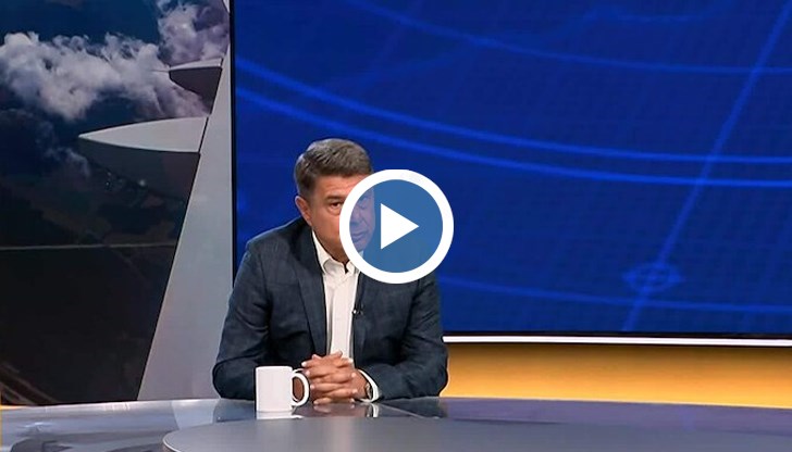 Бившият шеф на разузнаването не изключва и версията за злонамерени действия от Москва