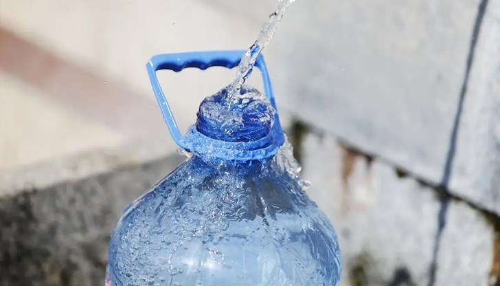 За решаване на проблема с остарялата водопроводна мрежа са необходими над 3 милиарда лева