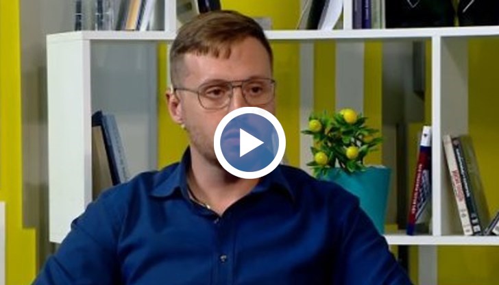 Инж. Константин Младенов предупреждава за рисковете