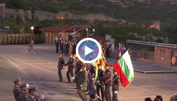 Кметът Даниел Панов и председателят на НС Наталия Киселова участваха в тържествата за 117 години от обявяването на Независимостта