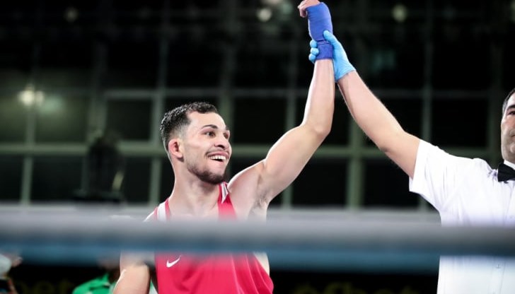 Двамата българи ще се борят за медали в сряда в своите категории на шампионата в Ливърпул