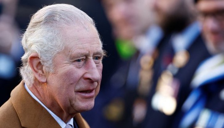 Принц Хари се срещна с крал Чарлз на фона на тревожни слухове за здравето на монарха
