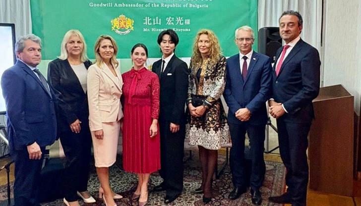 Българска делегация проведе срещи с официални лица и посети ЕКСПО 2025 в Осака