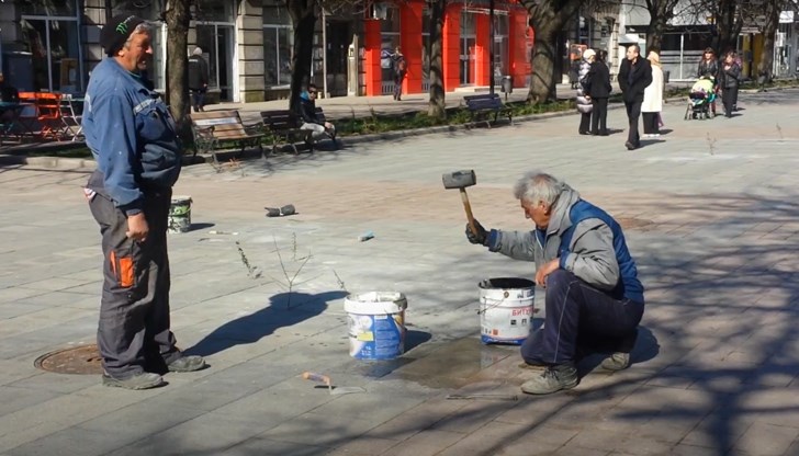 Само през август са обявени над 450 нови свободни работни места Само през август са обявени над 450 нови свободни работни места