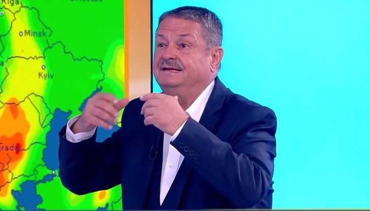 Метеоролог прогнозира по-топла от нормалното есен и прекрасно време за 22 септември