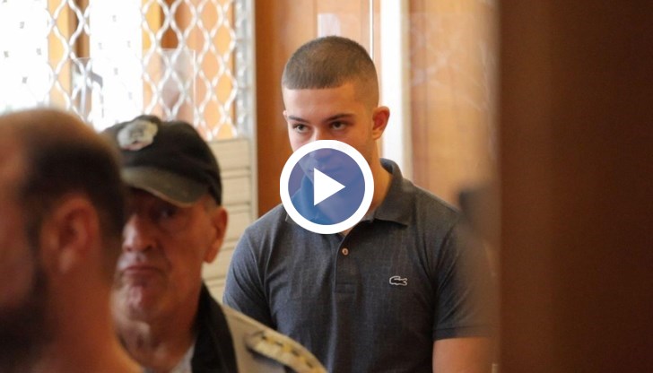 Майката на малкия Марти почина след близо три седмици в мозъчна смърт